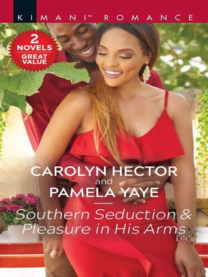 cover image of Southern Seduction ; Pleasure in His Arms